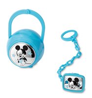 Soprammobile Disney Bambino Disney in Argento D134 C - D134 C